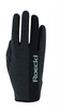 Rękawiczki Mannheim anthracite melange ROECKL