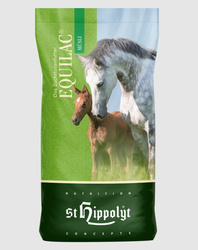 Pasza Equilac Zuchtstutenmusli 20kg ST.HIPPOLYT