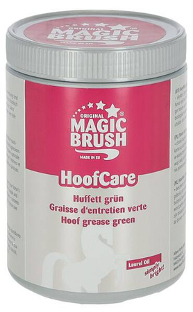 Smar do kopyt Hoof Care yellow 1000ml MAGIC BRUSH