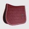 Czaprak VELVET bordeaux VS KENTUCKY