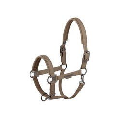 Kantar FauxLeather smoky taupe ESKADRON