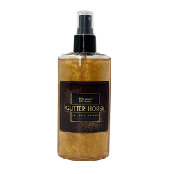 Odżywka do grzywy Glitter Golden 150ml OVER HORSE