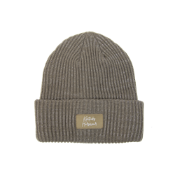 Czapka zimowa GLITTER beige KENTUCKY