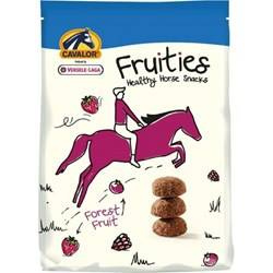 Smaczki FRUITIES owoce leśne 750g CAVALOR