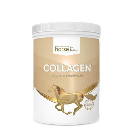 Kolagen 800g HORSELINEPRO