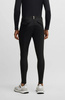 Bryczesy męskie JAMES black HUGO BOSS EQUESTRIAN