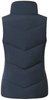 Kamizelka damska dark navy COVALLIERO