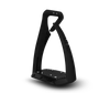 Strzemiona Soft Up Pro Plus black/black FREEJUMP