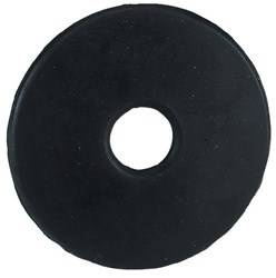Ślinianki do wędzidła 9cm KERBL