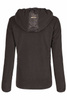 Bluza polarowa ZIP-HOOD basalt grey M ESKADRON