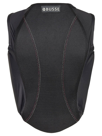 Kamizelka ochronna BUSSE-PRO L black BUSSE