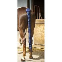 Ochraniacz transportowy na cały ogon navy EKKIA