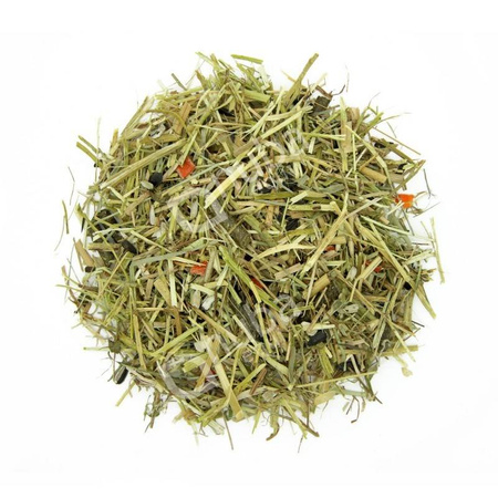 Sieczka Hoof&Shine Chaff 15kg NUBA EQUI