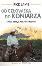 Książka Od człowieka do koniarza GALAKTYKA