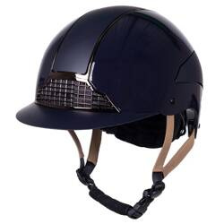 Kask MIAMI navy 55-57cm QHP