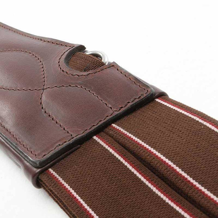 Popręg Shape KAVALKADE kolory