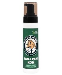 Pianka do higieny intymnej Pan i Pani koń 200ml DH