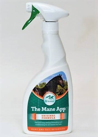 Odżywka Mane App 500ml spray IV HORSE