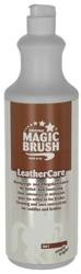 Płyn do skóry Leather Care 3w1 1000ml MAGIC BRUSH