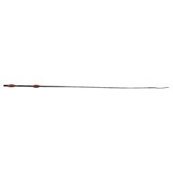 Bat ujeżdżeniowy FELDMAN brown 120cm FLECK
