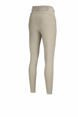 Bryczesy damskie fullgrip 6905 v. cream PIKEUR
