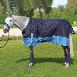 Derka padokowa Aristo 200g navy/blue YORK