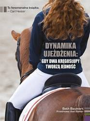 Książka Dynamika ujeżdżenia (...) GALAKTYKA
