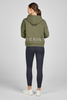 Bluza damska HOOD dusty olive S ESKADRON