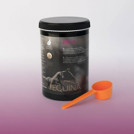Układ nerwowy Equina REPAX 600g EQUINAVET