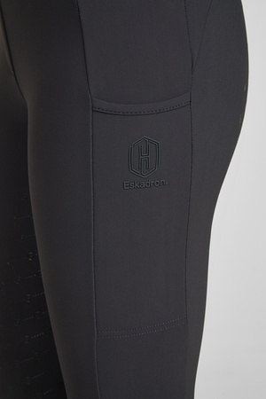 Legginsy damskie COSY navy ESKADRON