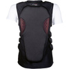 Kamizelka ochronna Shelter black HKM