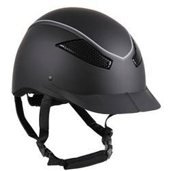 Kask DYNAMIC black 50-53cm QHP