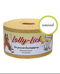 Lizawka Lolly-Lick rumianek 750g IMIMA