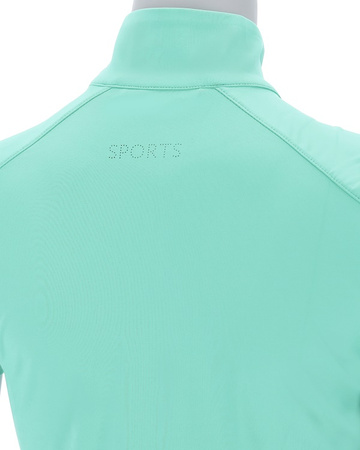 Koszulka damska SPAmara s.green SCHOCKEMOHLE