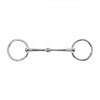 Wędzidełko munsztukowe 1xłamane  BUSSE