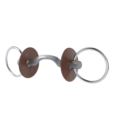 Wędzidło Beris KONNEX thin soft WALDHAUSEN