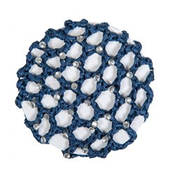 Siatka na koka navy HKM