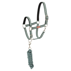 Kantar z uwiązem SET duck green BR