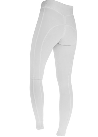 Legginsy damskie ClassicStar wh. COVALLIERO