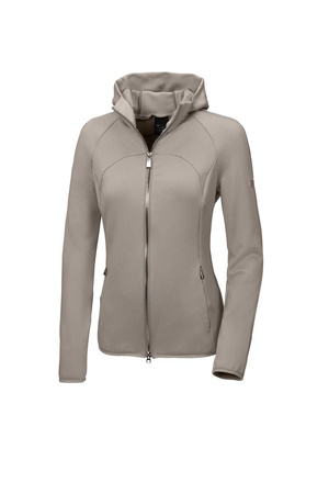 Bluza damska SELINE ash gold PIKEUR