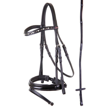 Ogłowie Grenoble PREMIERE 