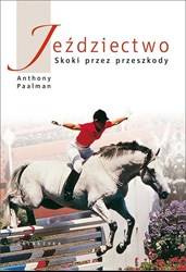 Książka Jeździectwo. Skoki (...) GALAKTYKA