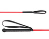 Bat skokowy BAMBINI red 65cm QHP