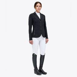 Frak damski R-EVO LightTech black C.TOSCANA
