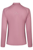 Bluzka treningowa damska 8287 b.blush PIKEUR