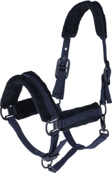 Kantar dark navy COVALLIERO