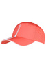 Czapka damska CAP MESH coral blossom ESKADRON