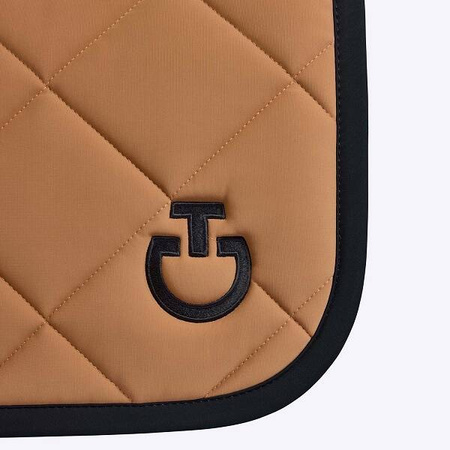 Czaprak Diam.Quilt Jers.cam/blk COB DL CAVALLERIA TOSCANA