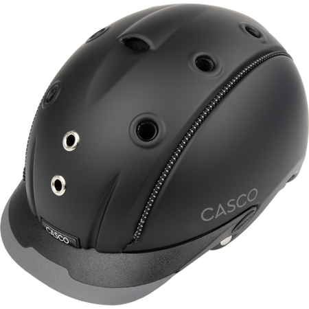 Kask MISTRALL prime black S CASCO