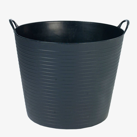 Wiadro elastyczne Zofty 14 l. d.blue HORZE